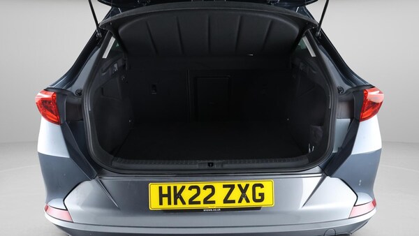 Used Cupra Formentor 2022 for sale - 76259239: Photo 18