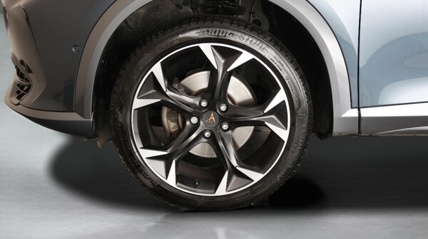 Used Cupra Formentor 2022 for sale - 76259239: Photo 19