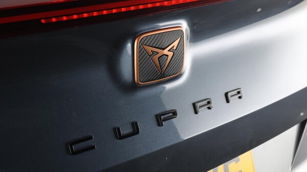 Used Cupra Formentor 2022 for sale - 76259239: Photo 21