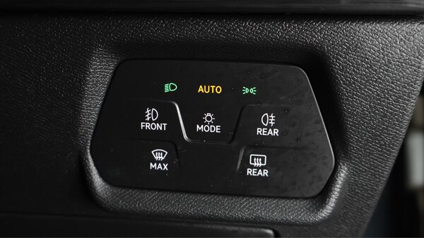Used Cupra Formentor 2022 for sale - 76259239: Photo 22