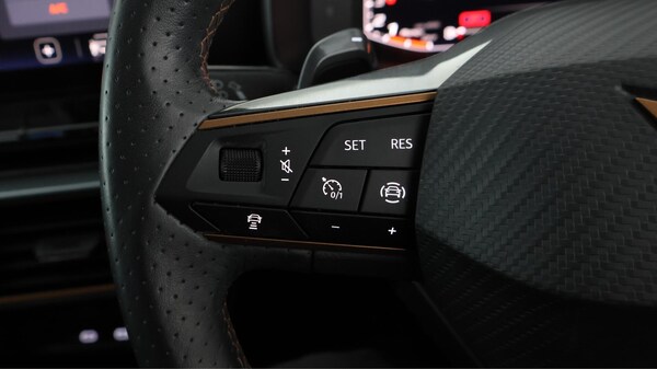Used Cupra Formentor 2022 for sale - 76259239: Photo 24