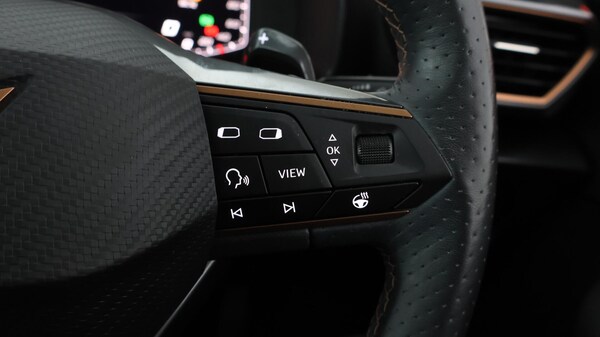 Used Cupra Formentor 2022 for sale - 76259239: Photo 25