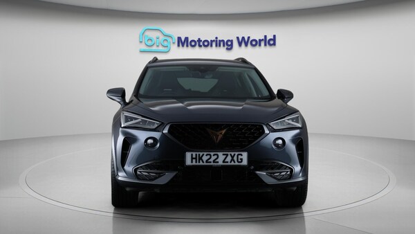 Used Cupra Formentor 2022 for sale - 76259239: Photo 3