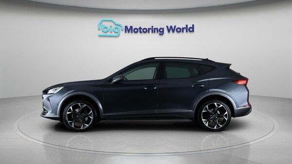 Used Cupra Formentor 2022 for sale - 76259239: Photo 5