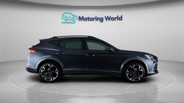 Used Cupra Formentor 2022 for sale - 76259239: Photo 9