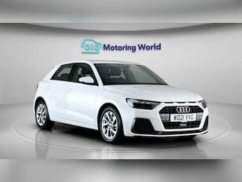 Used Audi A1 2021 for sale - 79835897: Photo