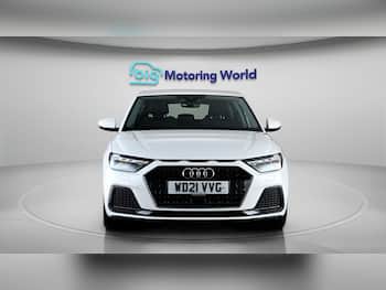 Used Audi A1 2021 for sale - 79835897: Photo