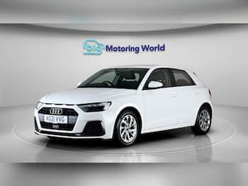 Used Audi A1 2021 for sale - 79835897: Photo