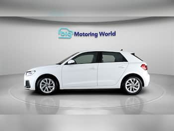 Used Audi A1 2021 for sale - 79835897: Photo