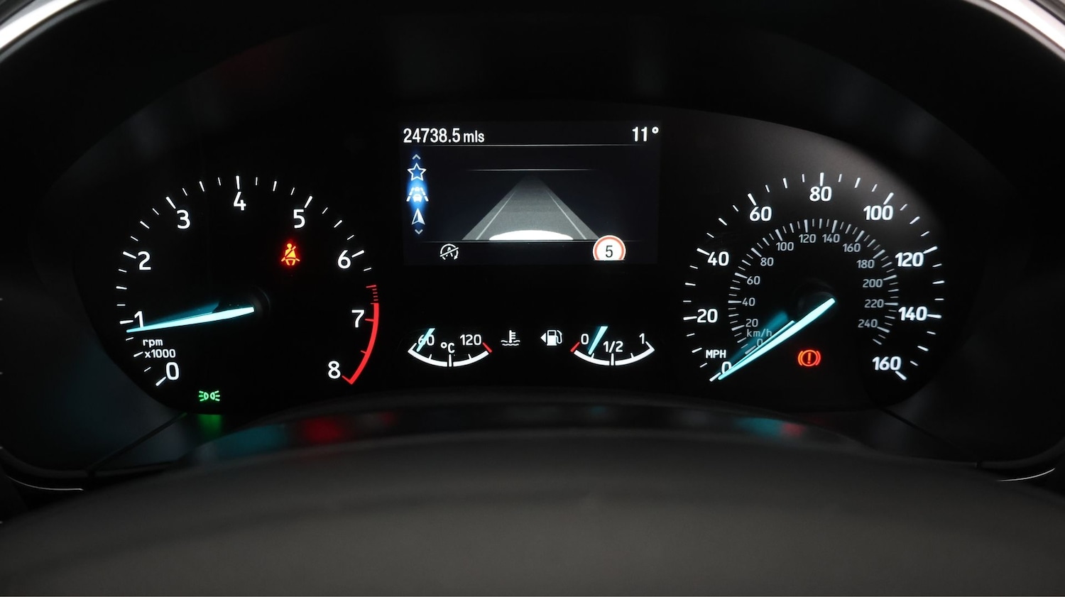 Used Ford Focus for sale - 78201660: Photo 10