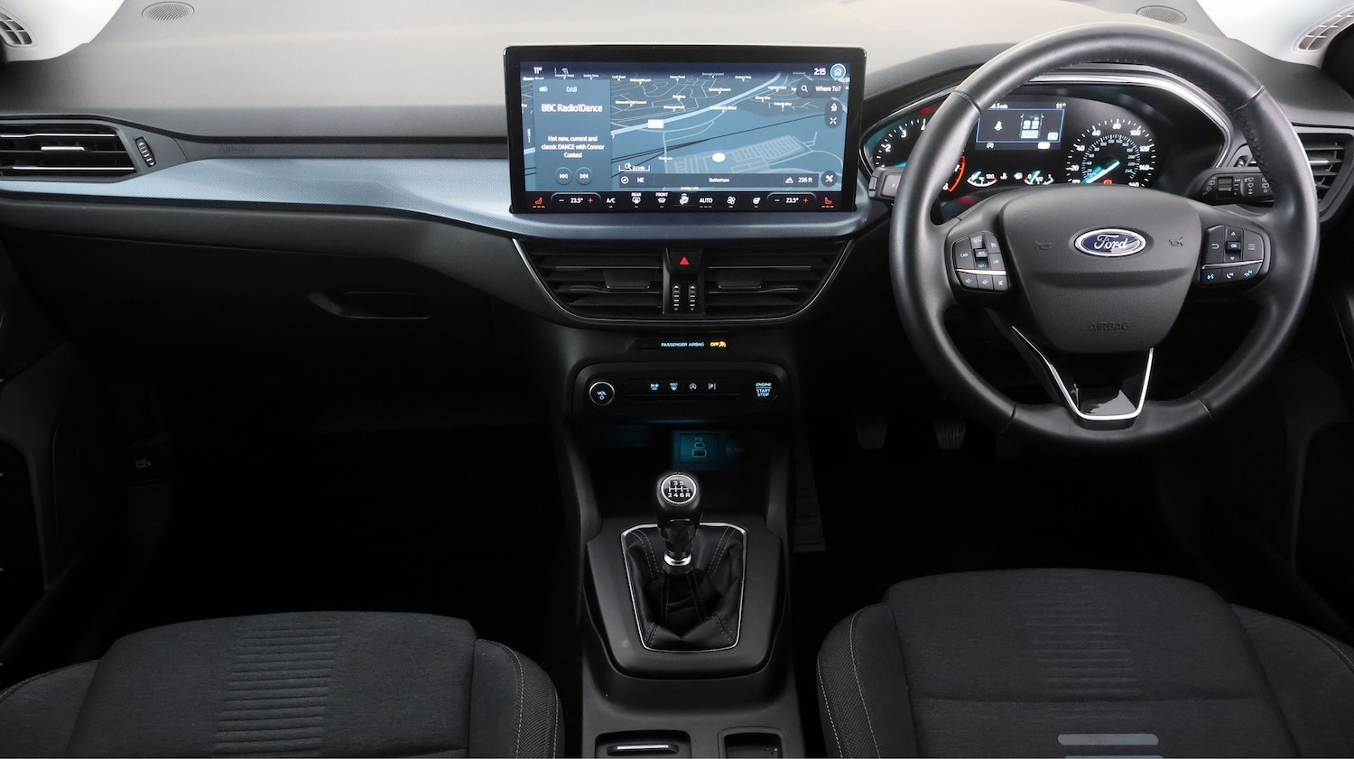 Used Ford Focus for sale - 78201660: Photo 13