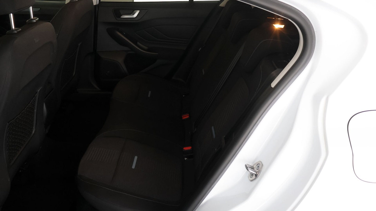 Used Ford Focus for sale - 78201660: Photo 16