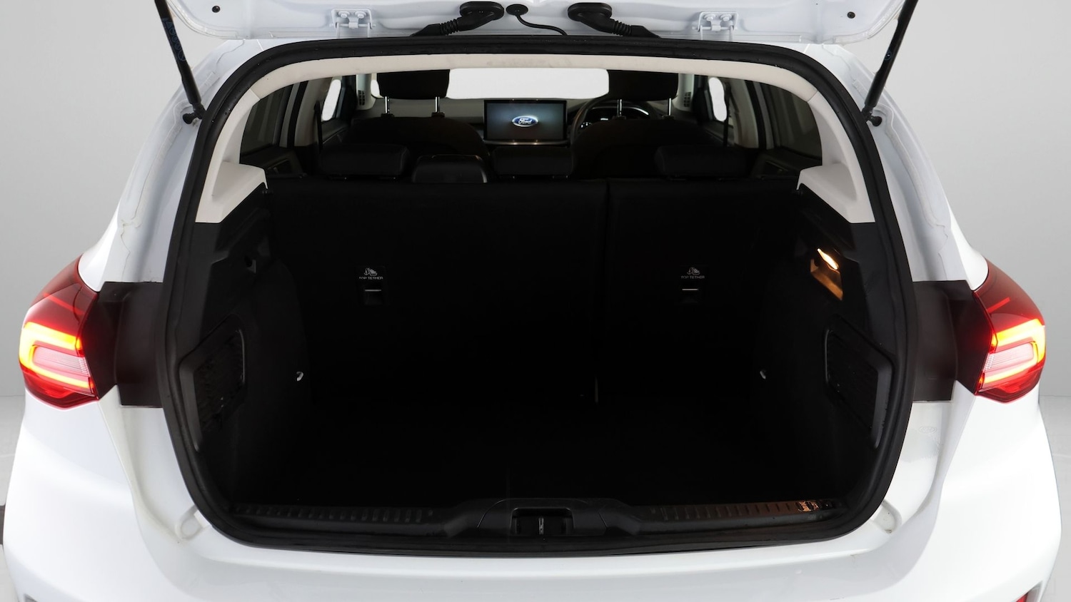 Used Ford Focus for sale - 78201660: Photo 17