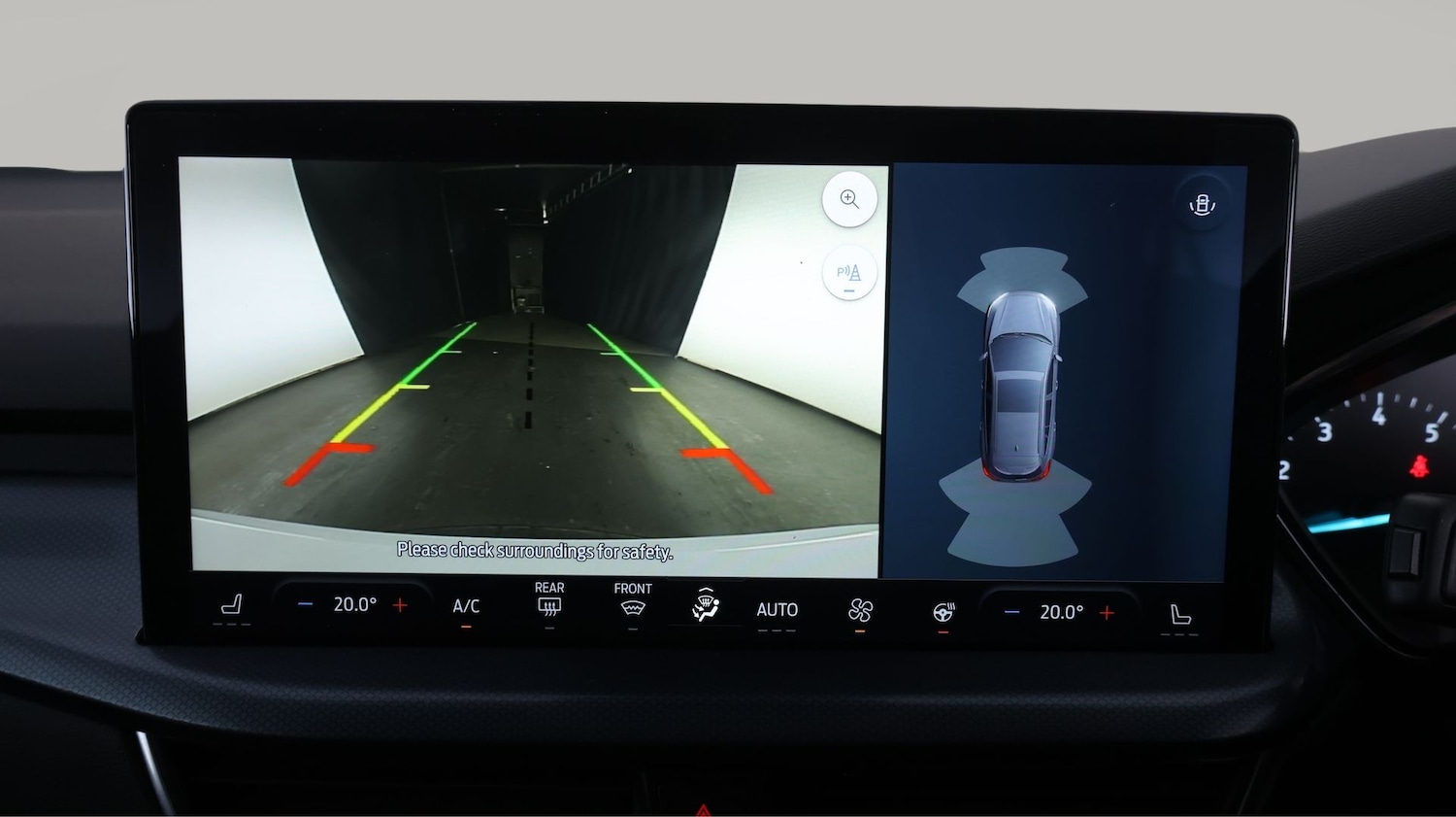 Used Ford Focus for sale - 78201660: Photo 24