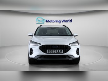 Used Ford Focus 2023 for sale - 78201660: Photo