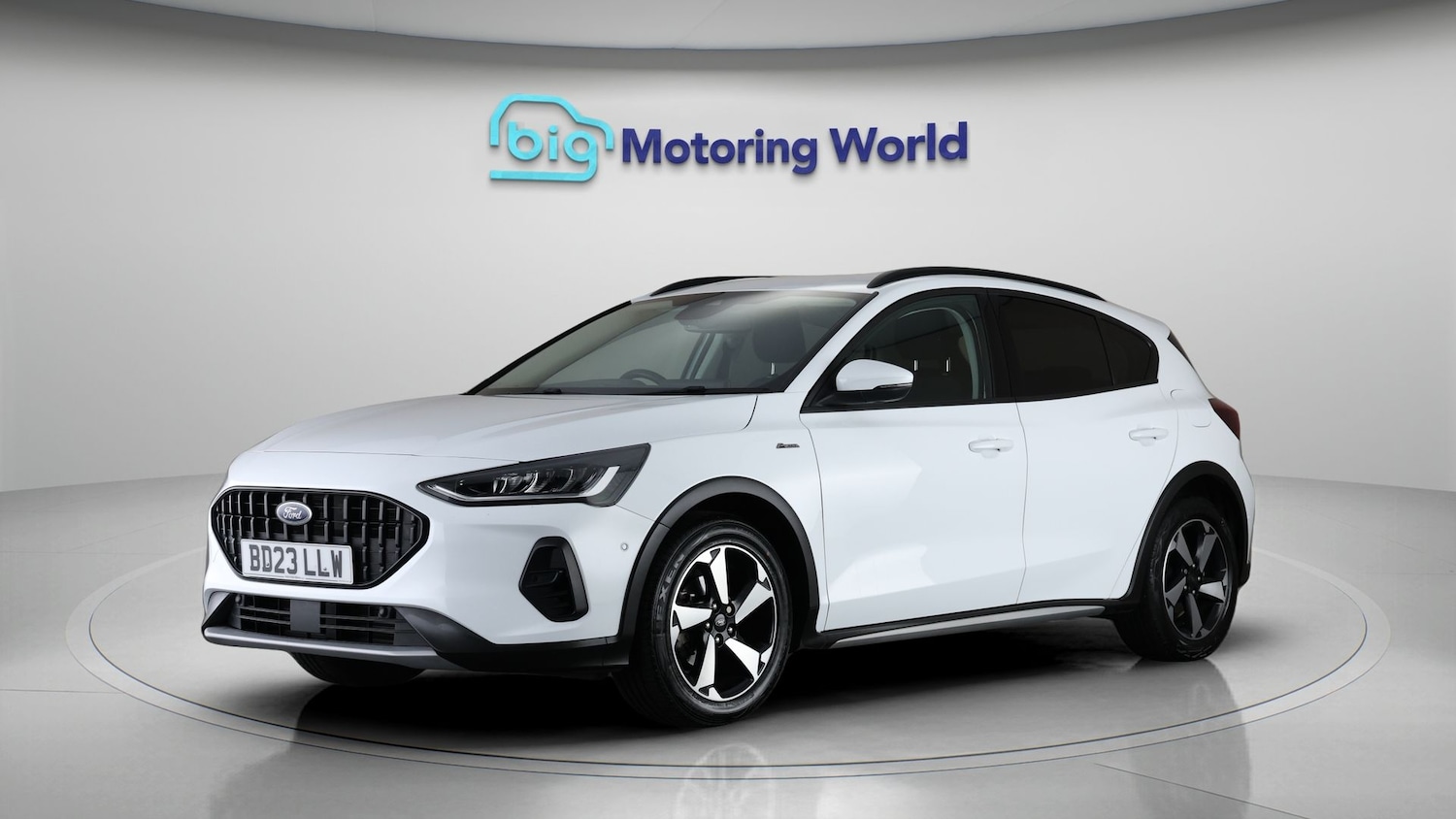 Used Ford Focus for sale - 78201660: Photo 3