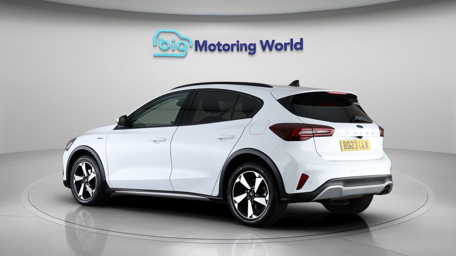 Used Ford Focus for sale - 78201660: Photo 5