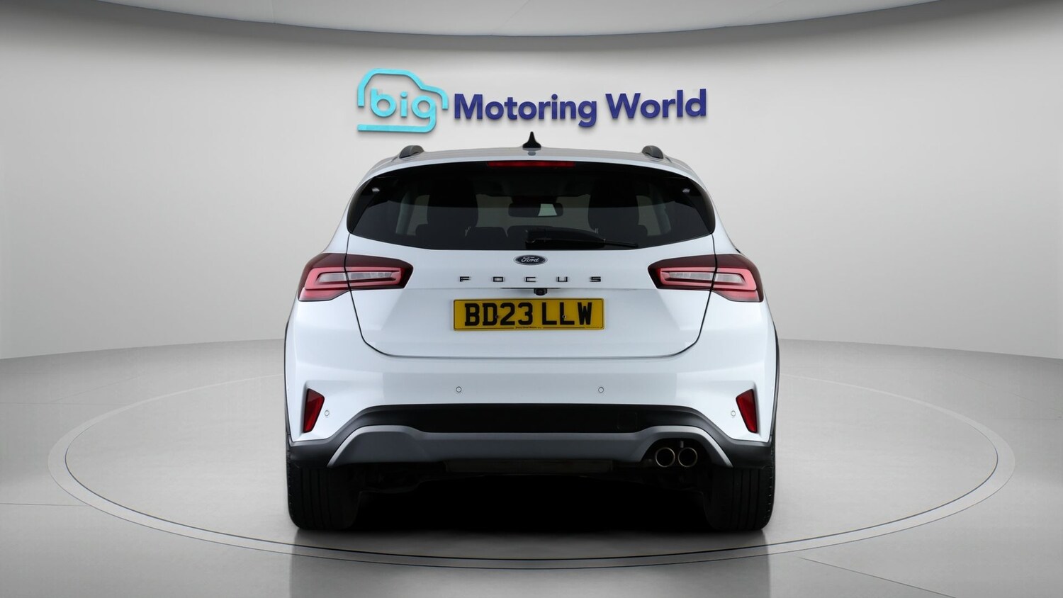 Used Ford Focus for sale - 78201660: Photo 6