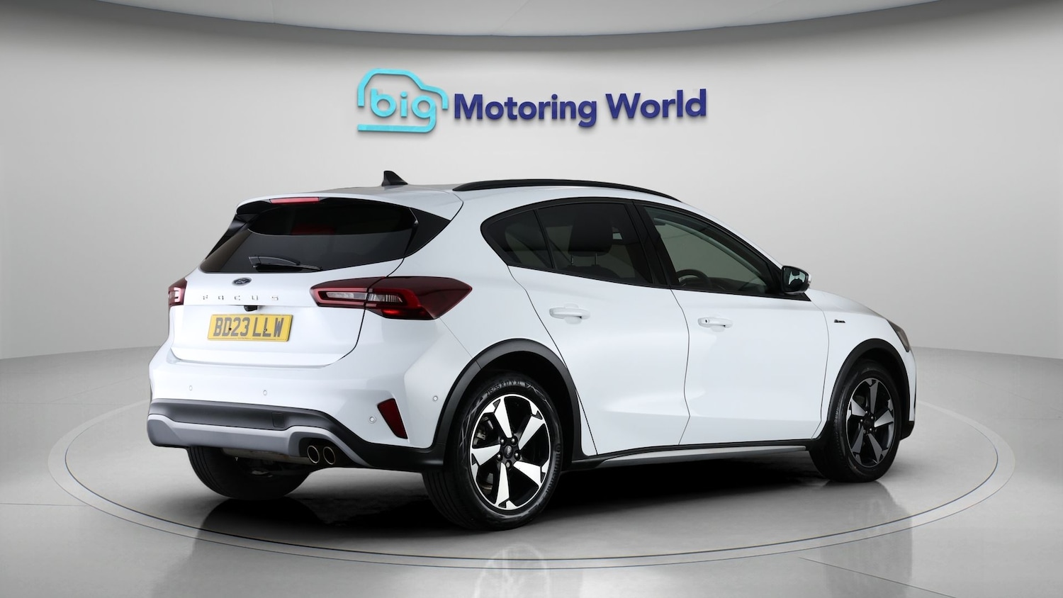 Used Ford Focus for sale - 78201660: Photo 7