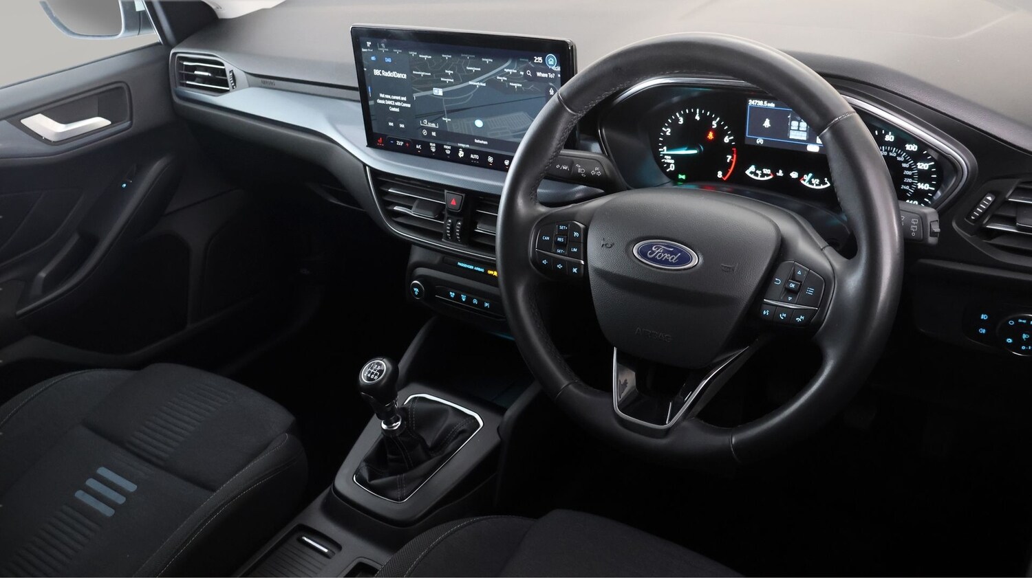 Used Ford Focus for sale - 78201660: Photo 9