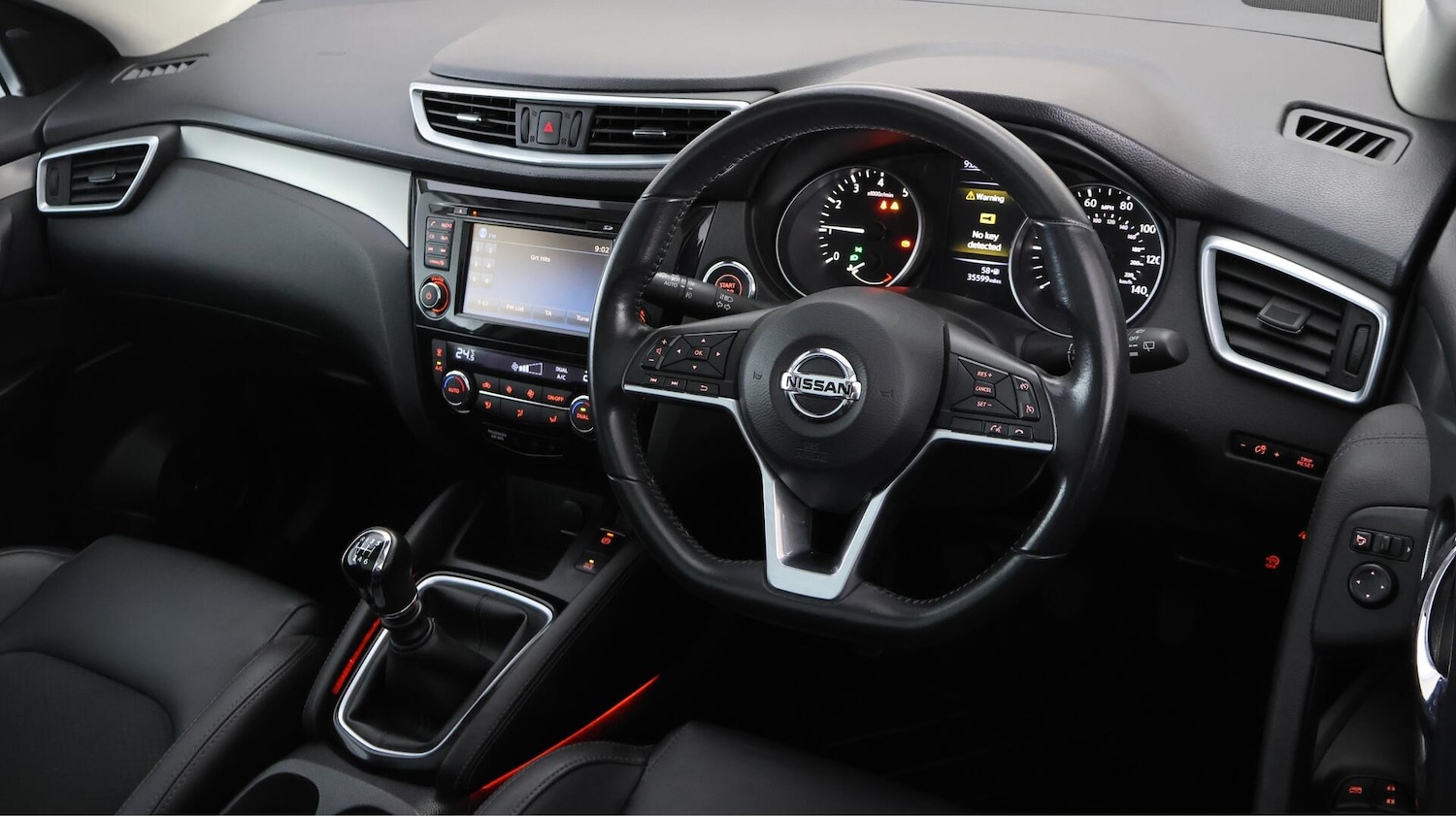 Used Nissan Qashqai 2018 for sale - 76432527: Photo 10