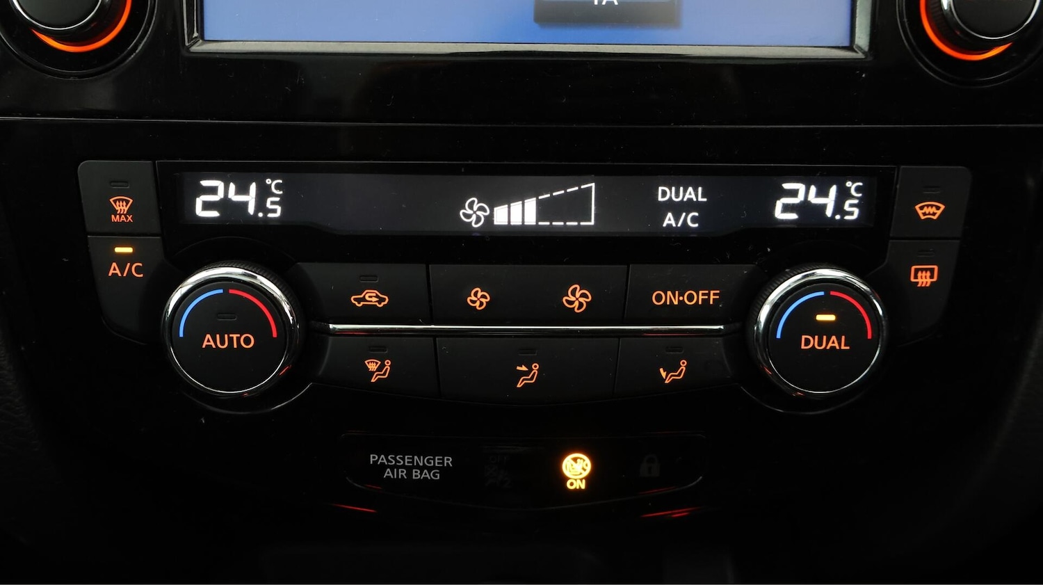 Used Nissan Qashqai 2018 for sale - 76432527: Photo 12