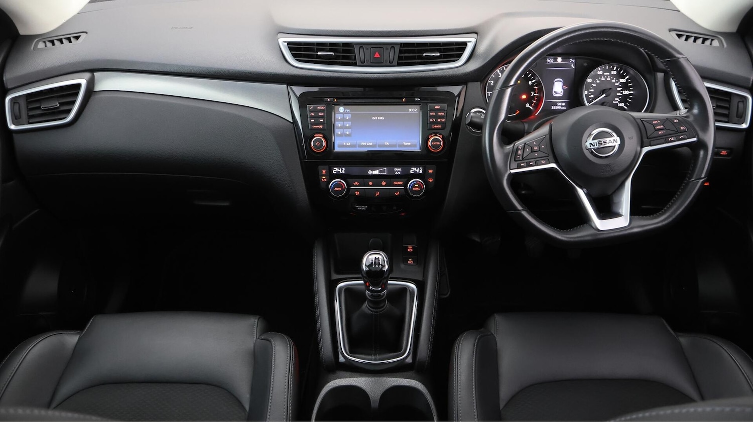 Used Nissan Qashqai 2018 for sale - 76432527: Photo 13