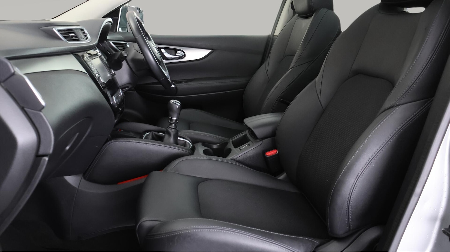 Used Nissan Qashqai 2018 for sale - 76432527: Photo 14