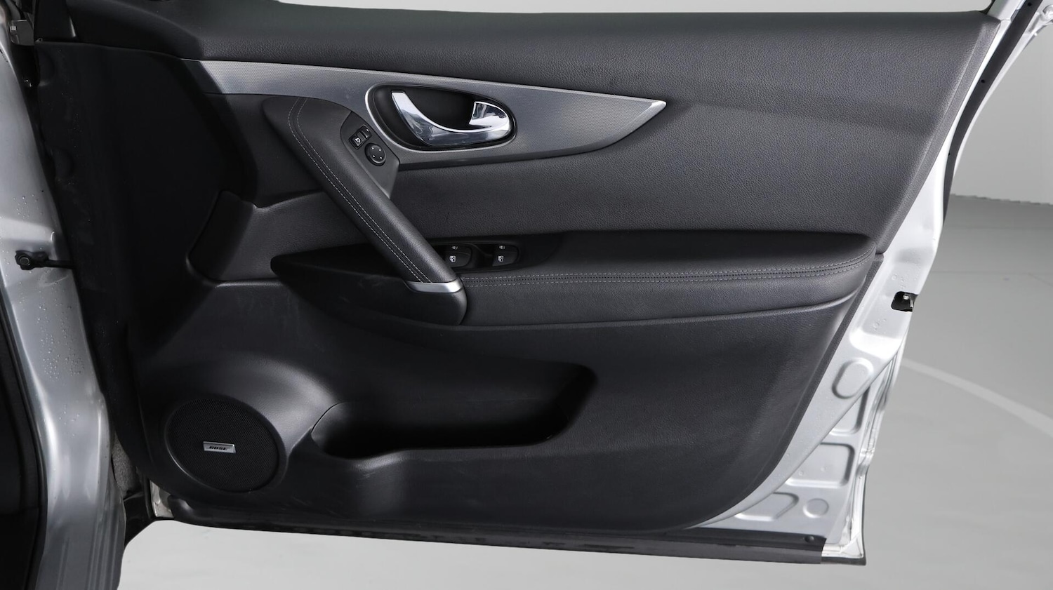 Used Nissan Qashqai 2018 for sale - 76432527: Photo 15