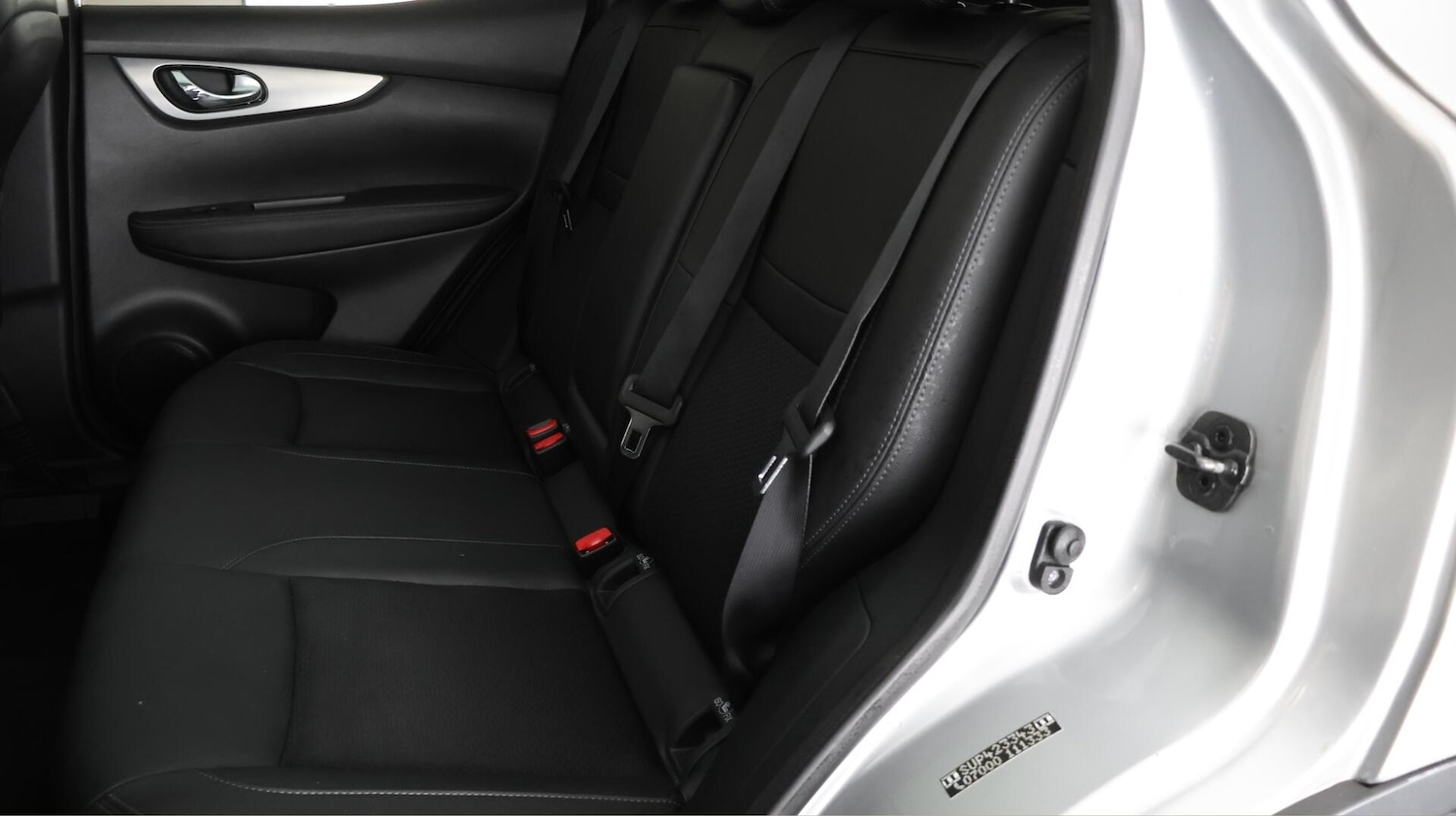 Used Nissan Qashqai 2018 for sale - 76432527: Photo 16