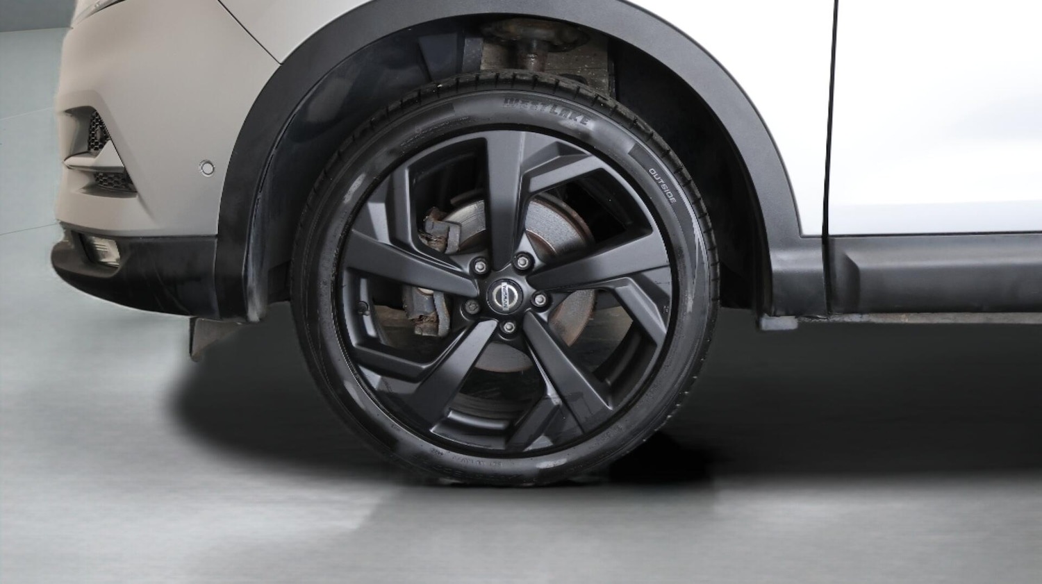 Used Nissan Qashqai 2018 for sale - 76432527: Photo 18