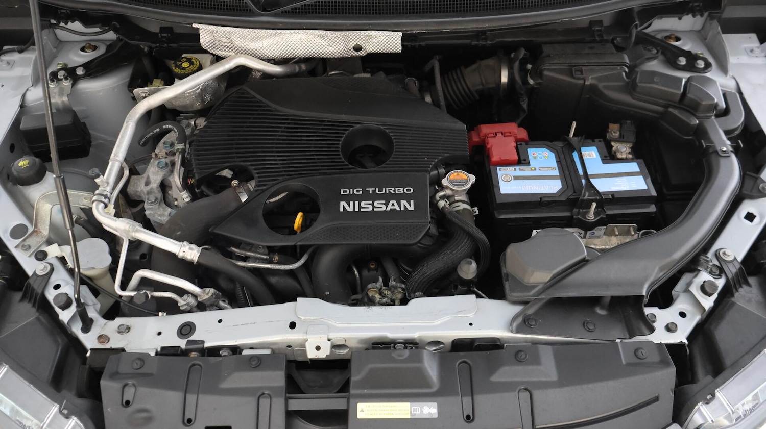 Used Nissan Qashqai 2018 for sale - 76432527: Photo 19