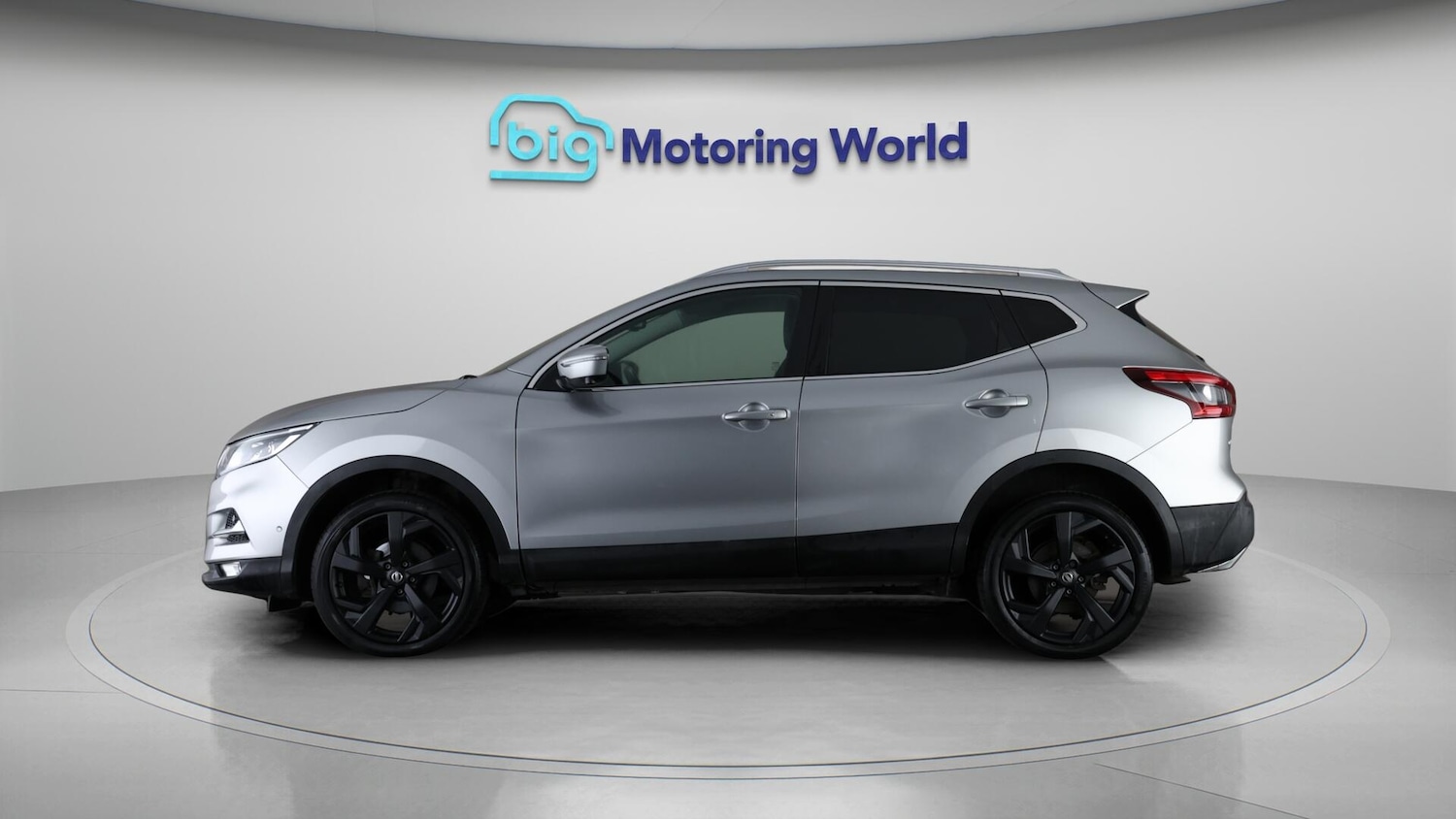 Used Nissan Qashqai 2018 for sale - 76432527: Photo 5