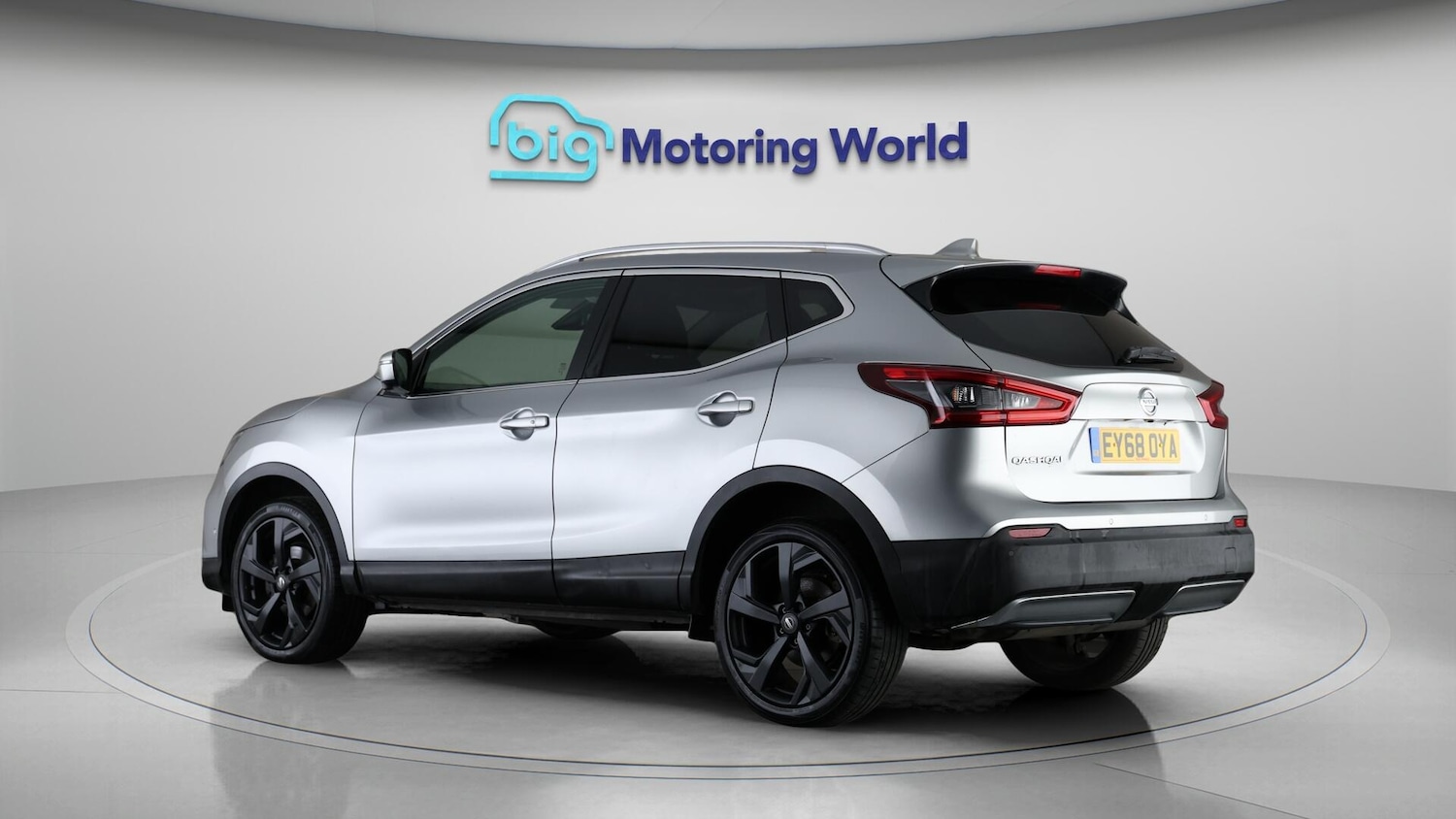 Used Nissan Qashqai 2018 for sale - 76432527: Photo 6