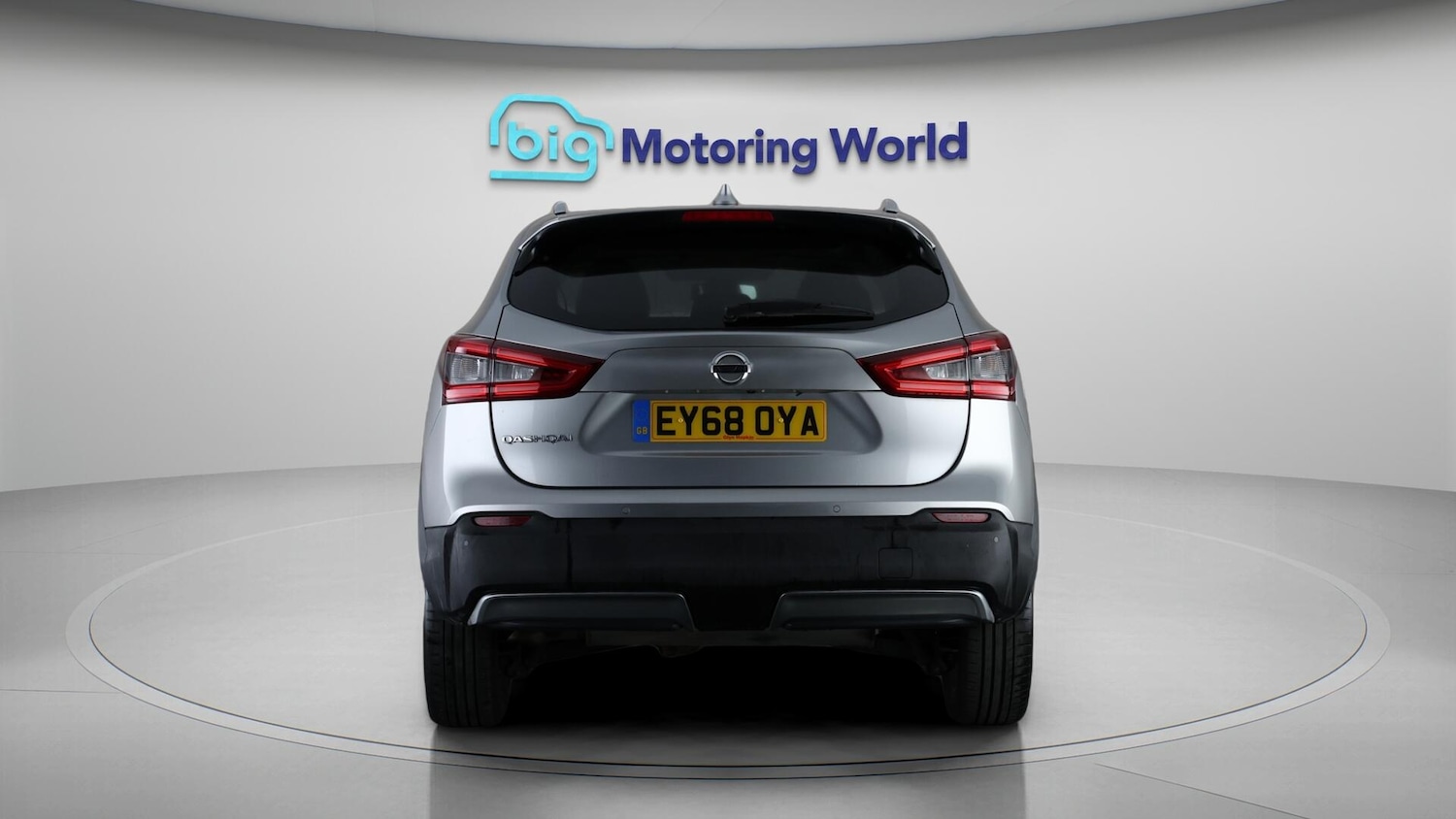 Used Nissan Qashqai 2018 for sale - 76432527: Photo 7