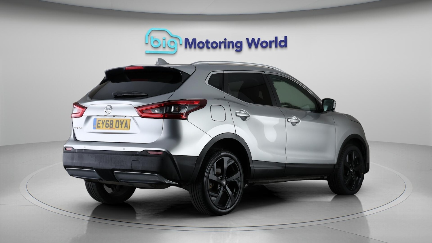 Used Nissan Qashqai 2018 for sale - 76432527: Photo 8