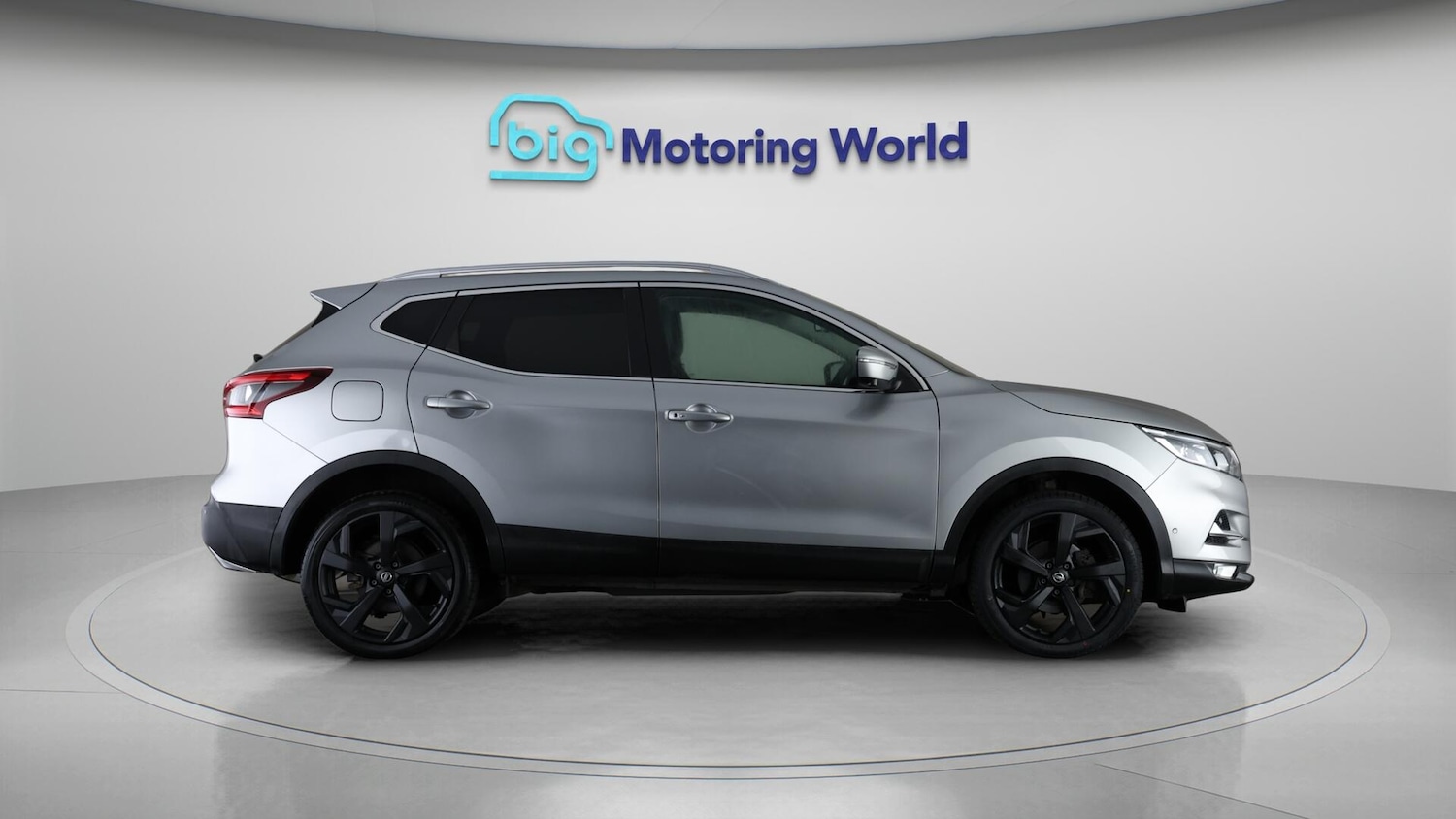 Used Nissan Qashqai 2018 for sale - 76432527: Photo 9