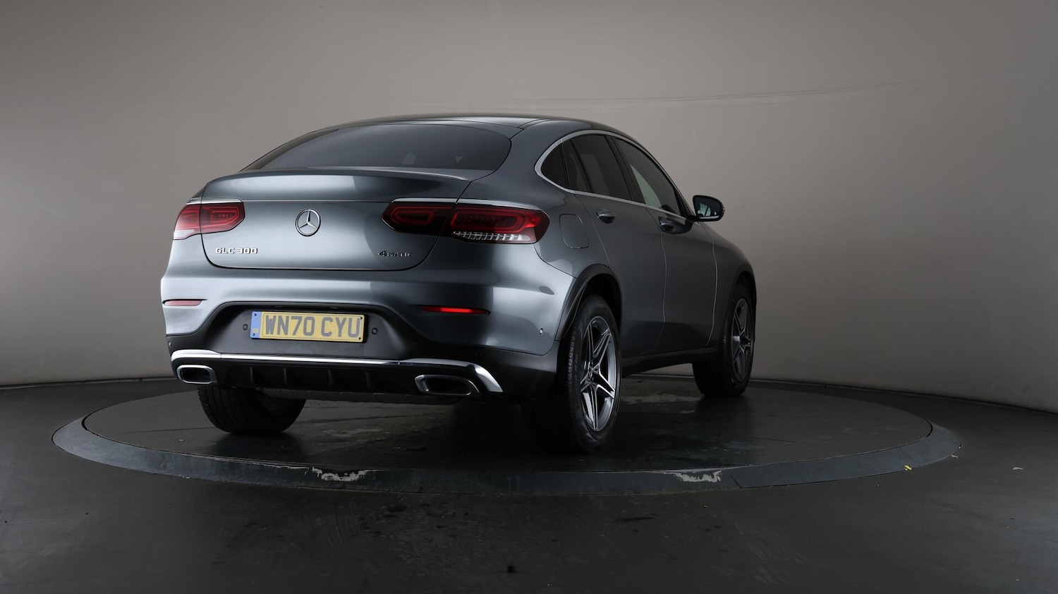 Vehicle 70
