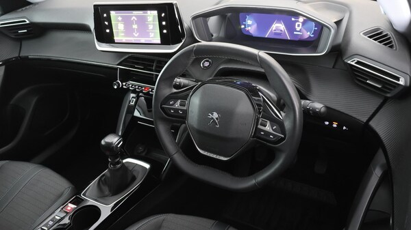 Used Peugeot 2008 2022 for sale - 76072834: Photo 10