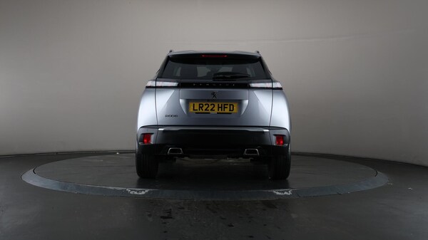 Used Peugeot 2008 2022 for sale - 76072834: Photo 11