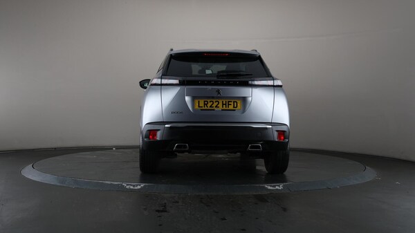 Used Peugeot 2008 2022 for sale - 76072834: Photo 13
