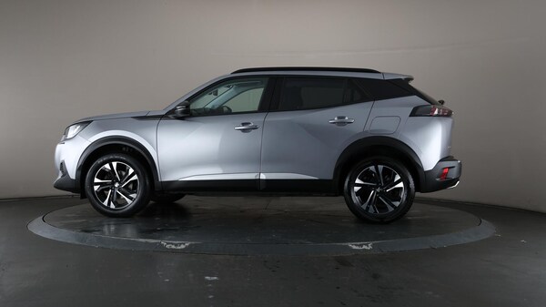 Used Peugeot 2008 2022 for sale - 76072834: Photo 15