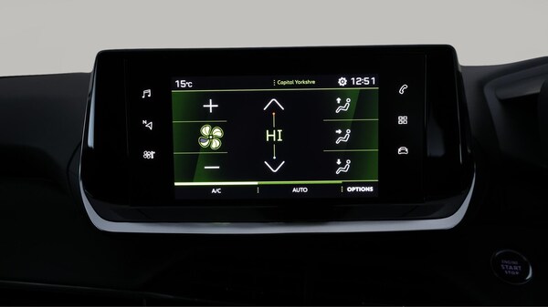 Used Peugeot 2008 2022 for sale - 76072834: Photo 16
