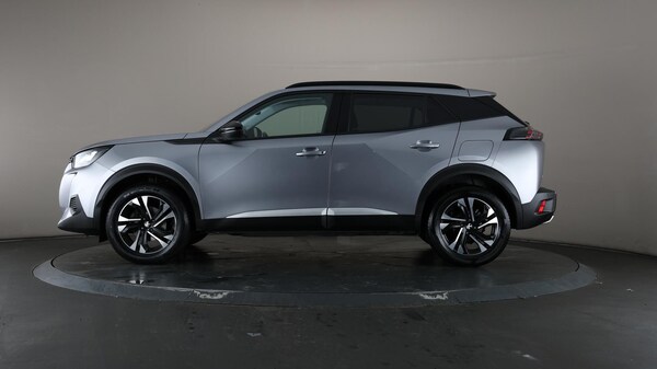 Used Peugeot 2008 2022 for sale - 76072834: Photo 17
