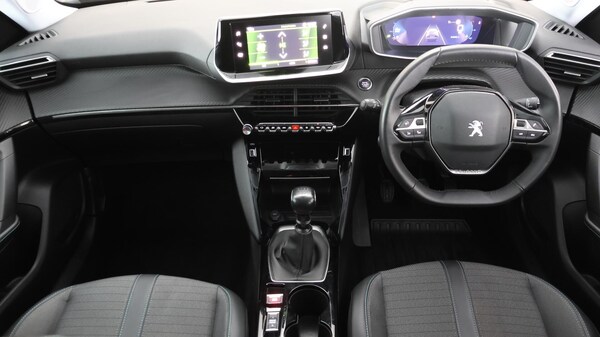 Used Peugeot 2008 2022 for sale - 76072834: Photo 18