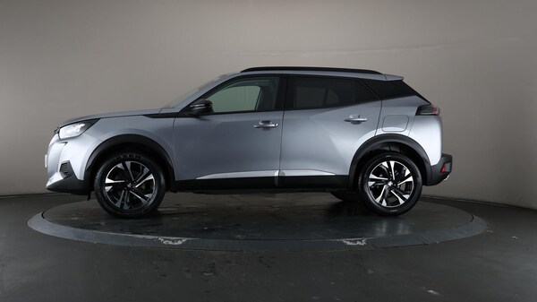 Used Peugeot 2008 2022 for sale - 76072834: Photo 19