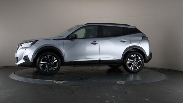 Used Peugeot 2008 2022 for sale - 76072834: Photo 21