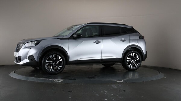 Used Peugeot 2008 2022 for sale - 76072834: Photo 23