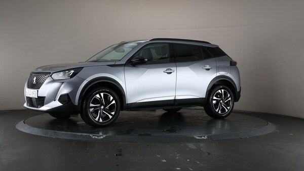 Used Peugeot 2008 2022 for sale - 76072834: Photo 25