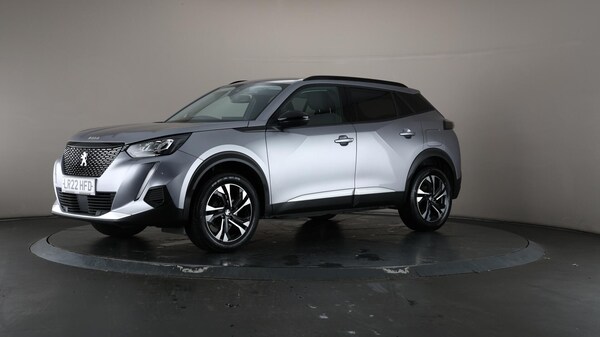 Used Peugeot 2008 2022 for sale - 76072834: Photo 27